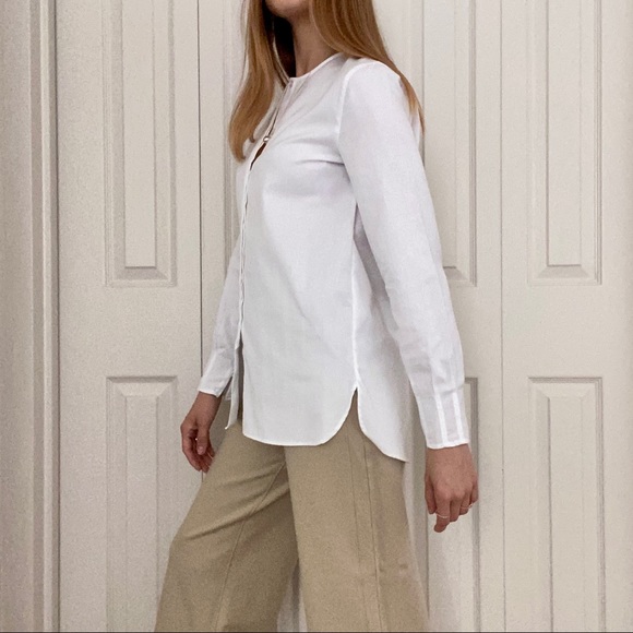 Massimo Dutti blouse - Picture 11 of 15